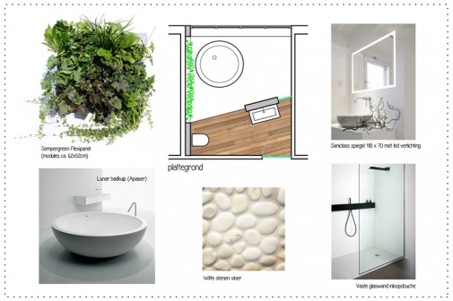 Badkamer_moodboard