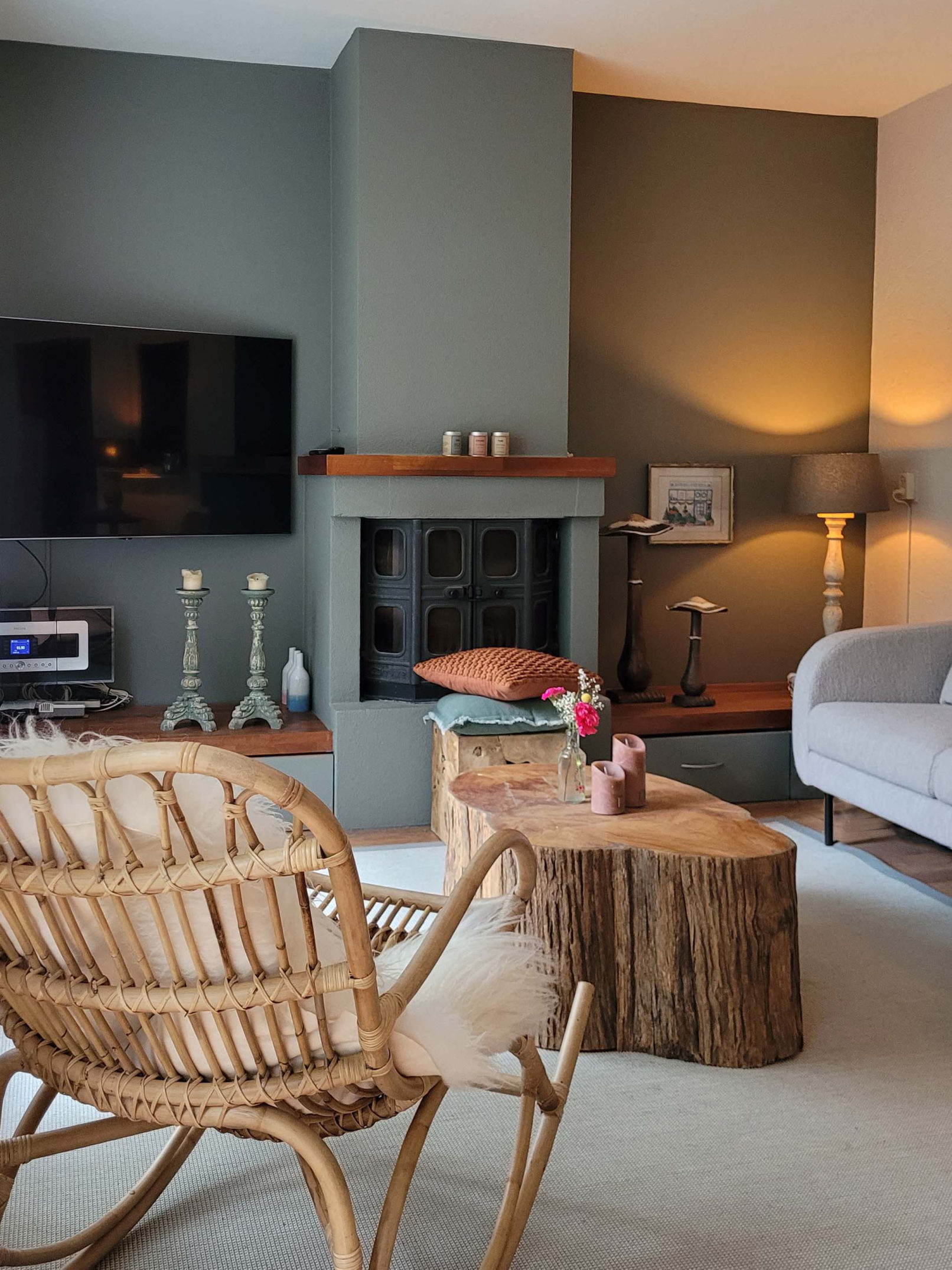 woonkamer indeling styling advies kleuradvies venlo sevenum horst