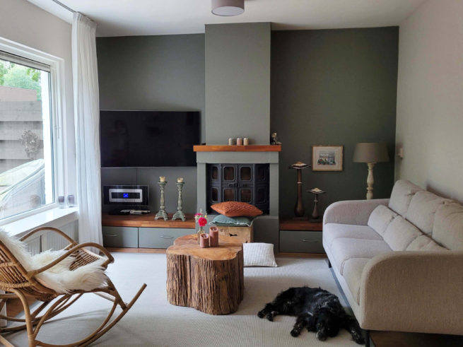 woonkamer interieuradvies interieurstyling venlo kleuradvies