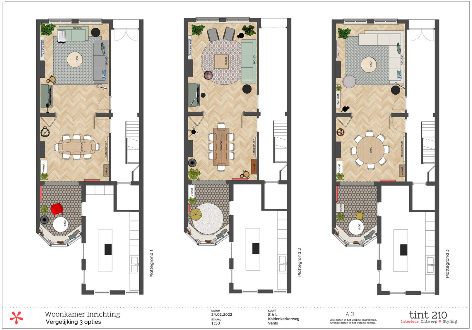 Interieuradvies inrichting Interieurstyling kleuradvies venlo limburg