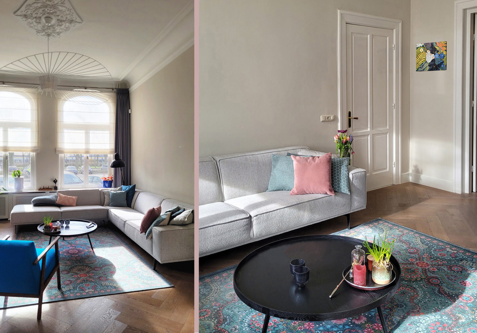 Interieuradvies inrichting Interieurstyling kleuradvies venlo limburg