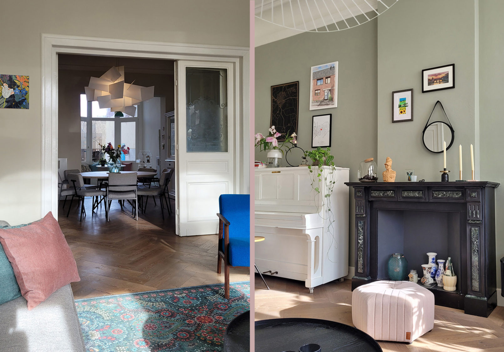 Interieuradvies inrichting Interieurstyling kleuradvies venlo limburg