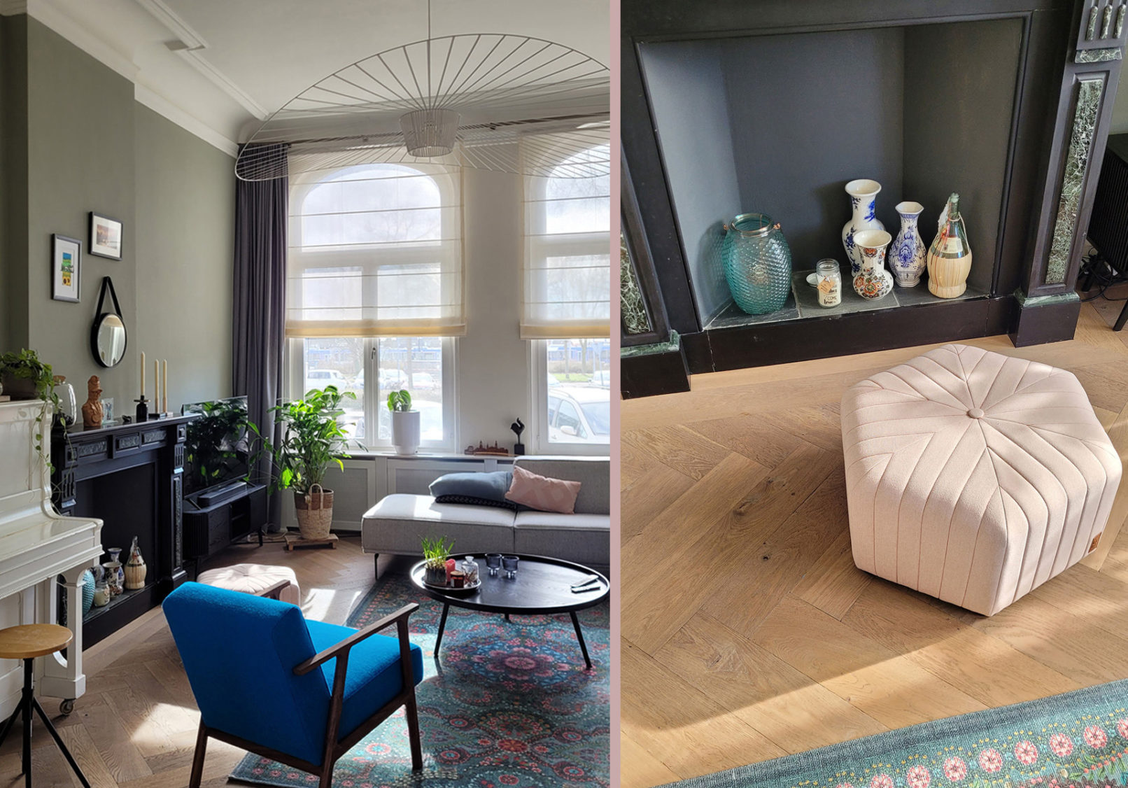 Interieuradvies inrichting Interieurstyling kleuradvies venlo limburg