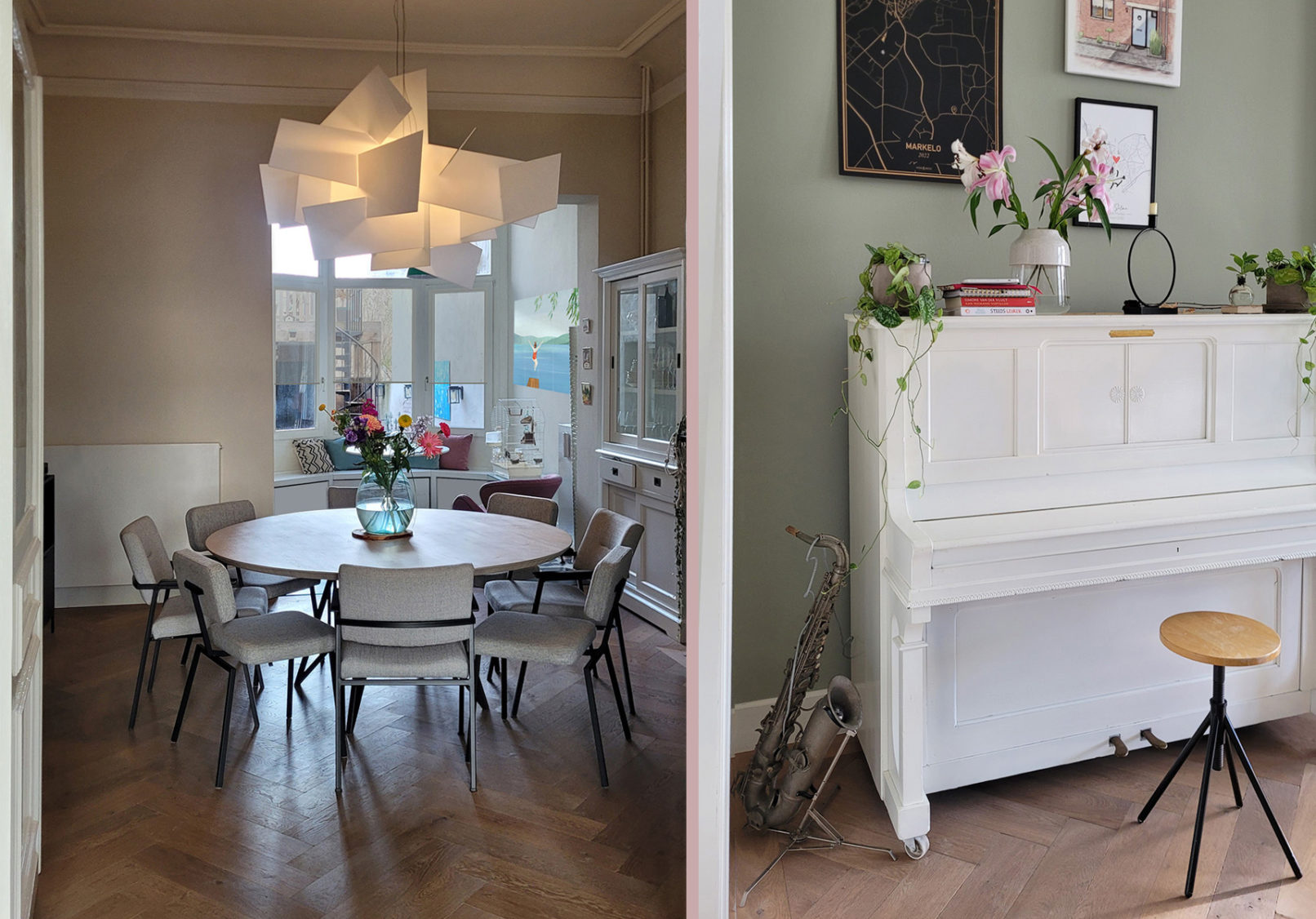 Interieuradvies inrichting Interieurstyling kleuradvies venlo limburg