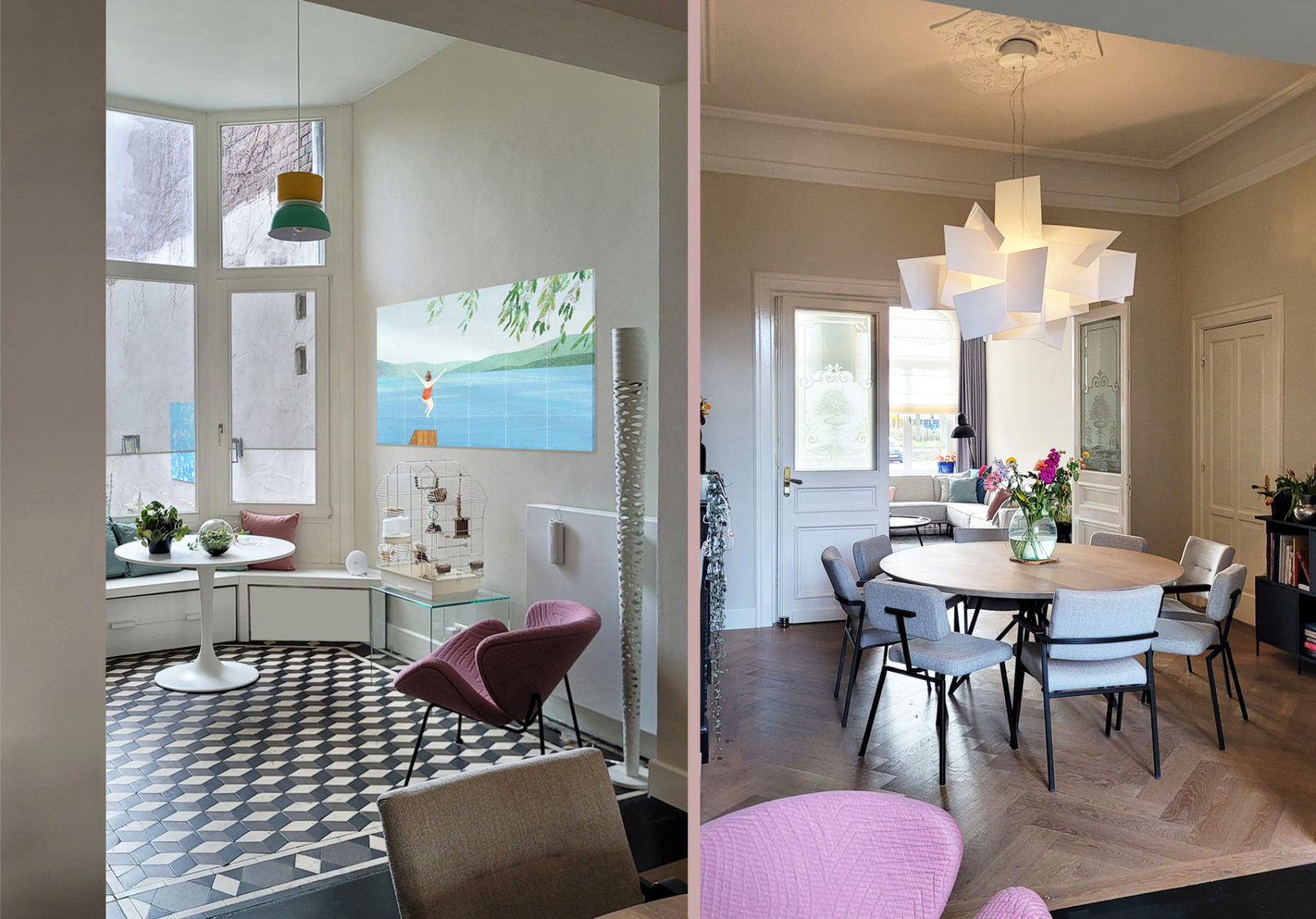 Interieuradvies inrichting Interieurstyling kleuradvies venlo limburg